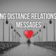 Long Distance relationship messages for her