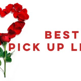 Best Pick Up Lines