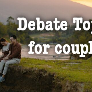 Funny topics for couples