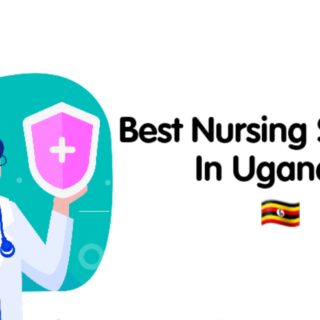 Nursing schools in uganda