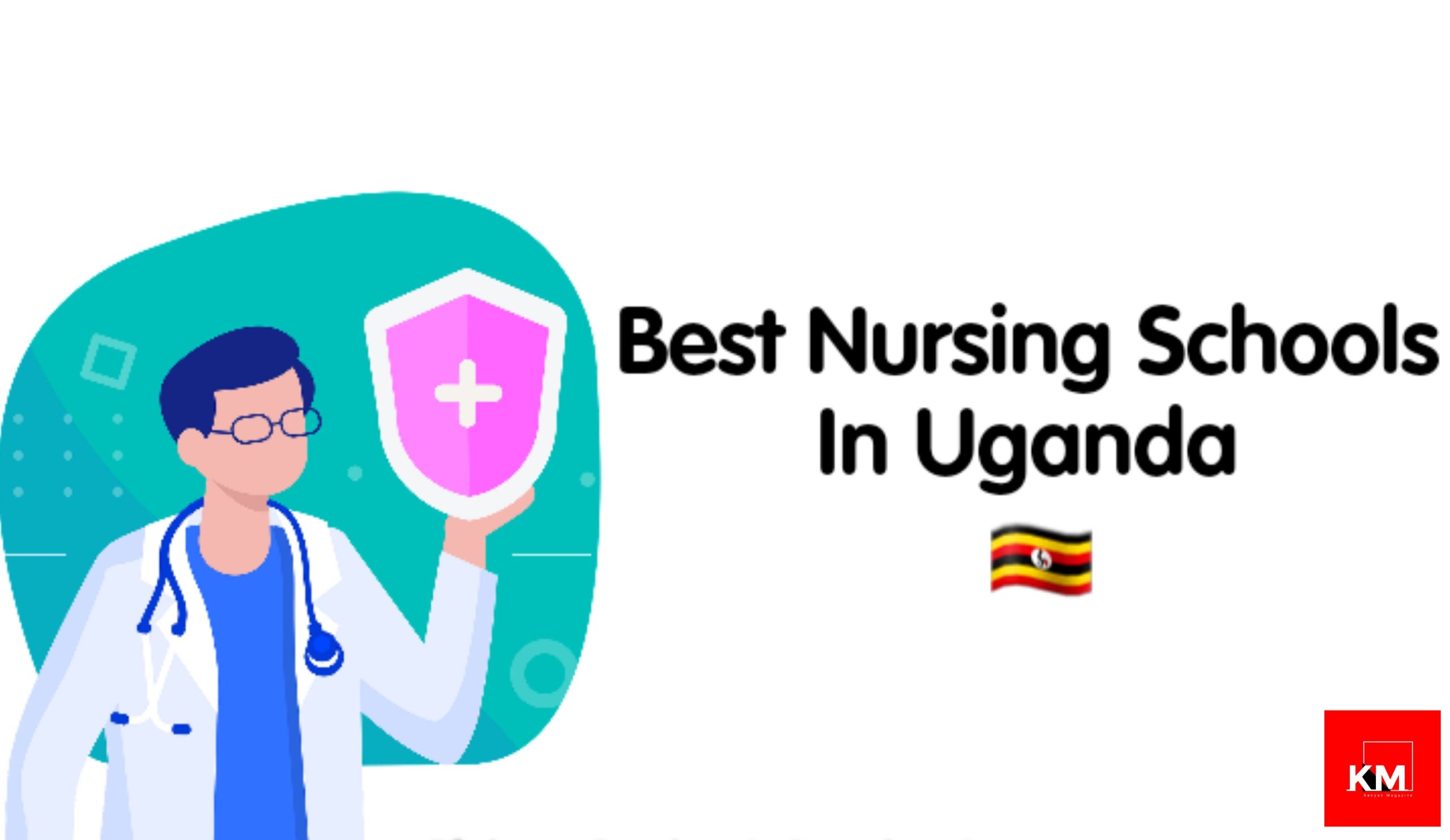 Nursing schools in uganda