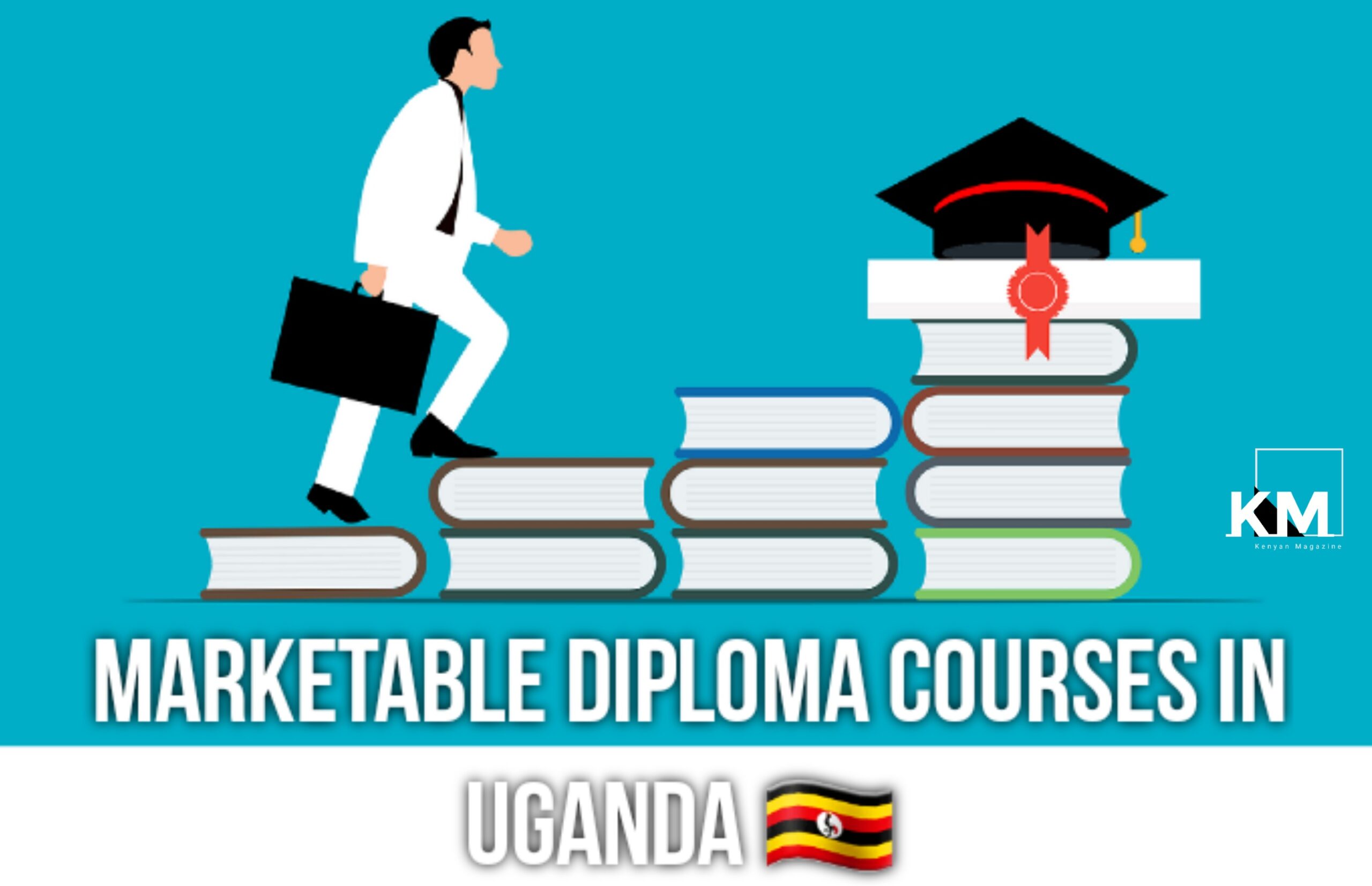 Marketable Diploma courses in Uganda