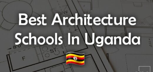 Best Architecture Schools In Uganda
