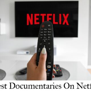 Best Netflix Documentary