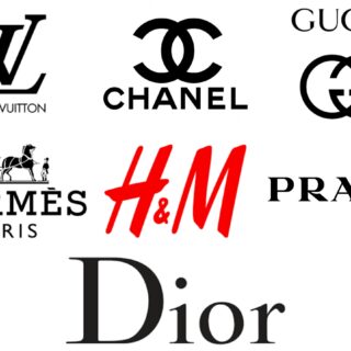 Most expensive clothing brands in the world