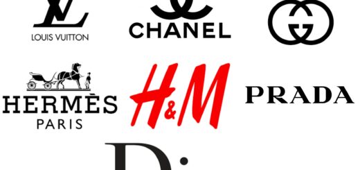 Most expensive clothing brands in the world