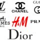 Most expensive clothing brands in the world