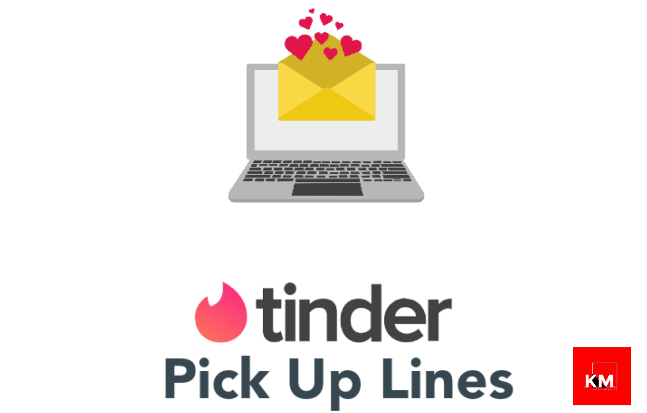 Tinder Pick up lines