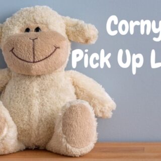 Corny Pick up lines