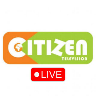 Citizen TV Live