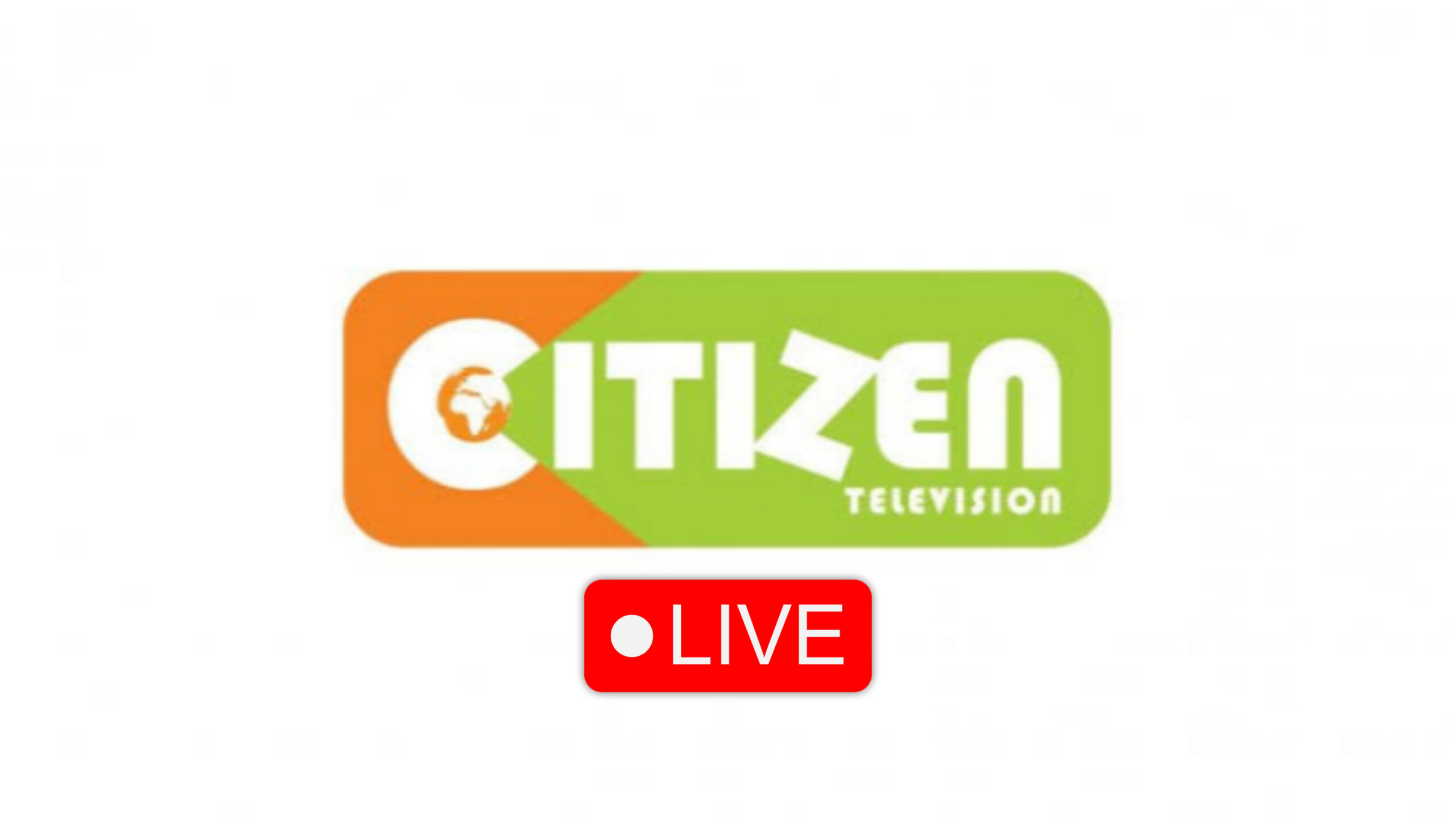 Citizen TV Live