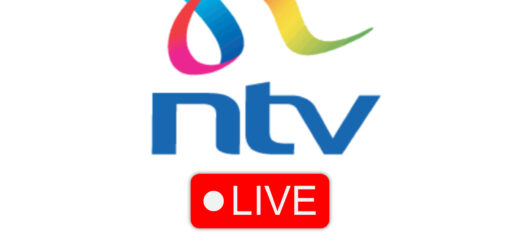 NTV Kenya live
