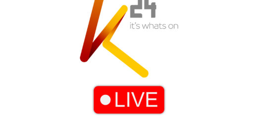K24 TV Live