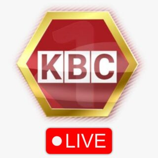 KBC TV Live