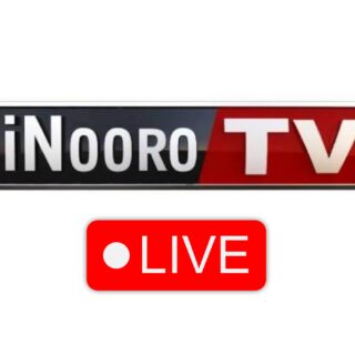 INooro TV Live Today
