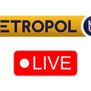 Metropol TV Live