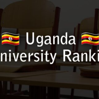 Uganda University Rankings