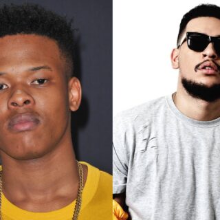 Richest Rappers In South Africa