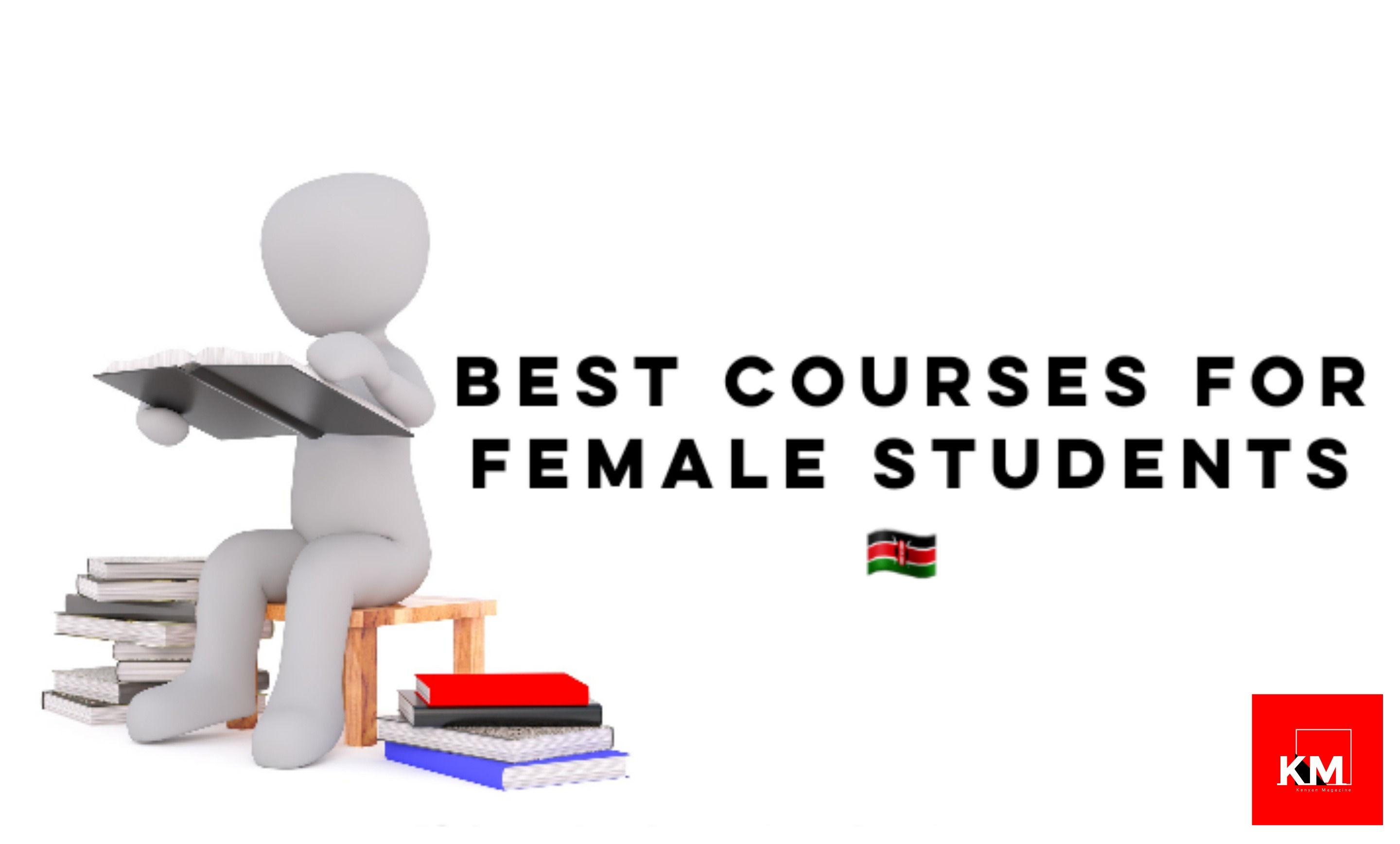 Best courses for ladies in Kenya