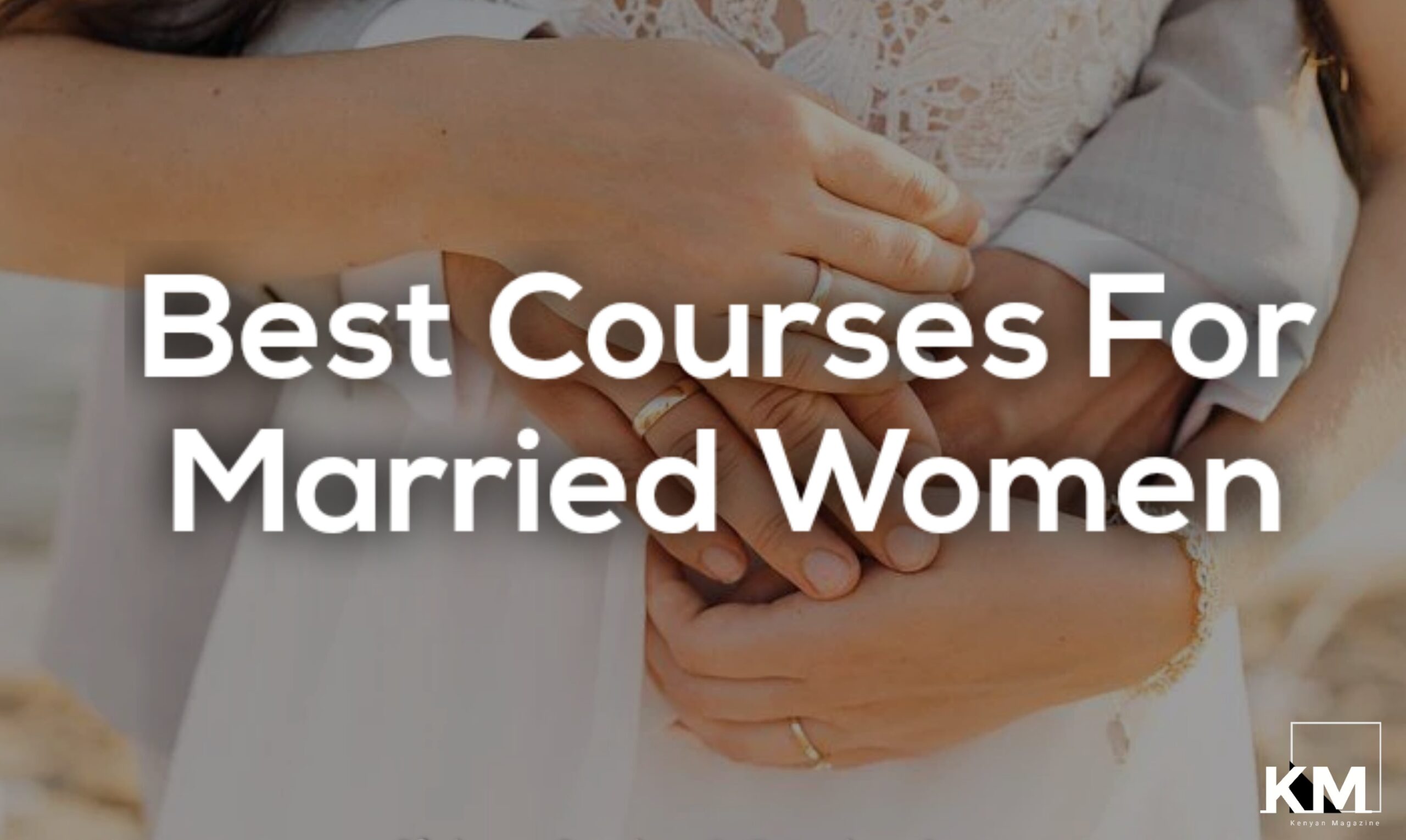 Best courses for housewives
