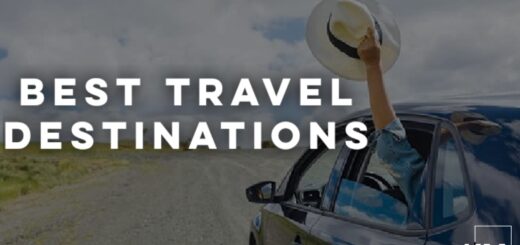 Best Travel Destinations