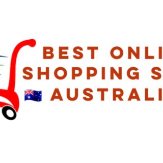 Best online shopping sites in Australia