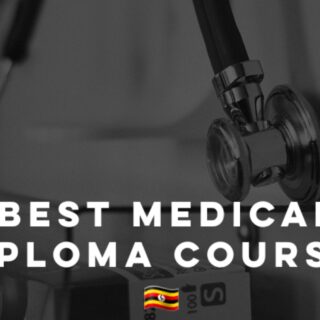 Best Medical diploma courses in Kenya