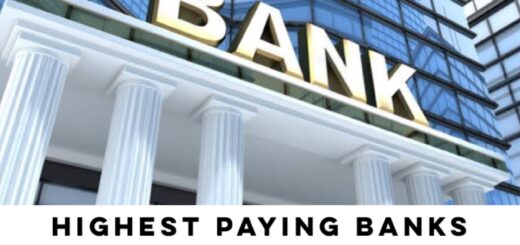 Highest paying bank in Nigeria