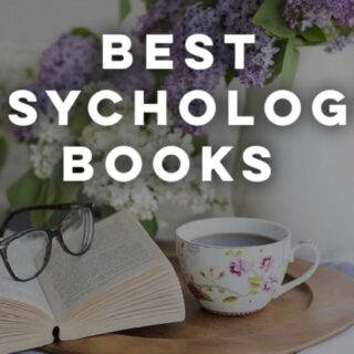 Best Psychology Books