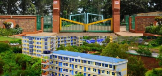 Cheapest university in Kenya