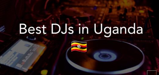 Best DJ in uganda