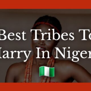 Best tribe to marry in Nigeria