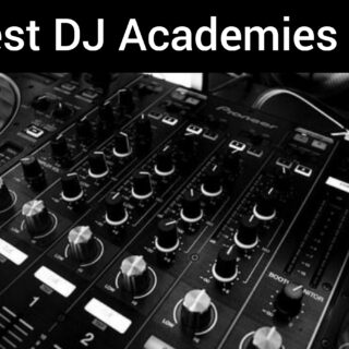 Best DJ Academies in Kenya