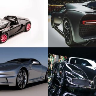 Most Luxurious Cars in the world