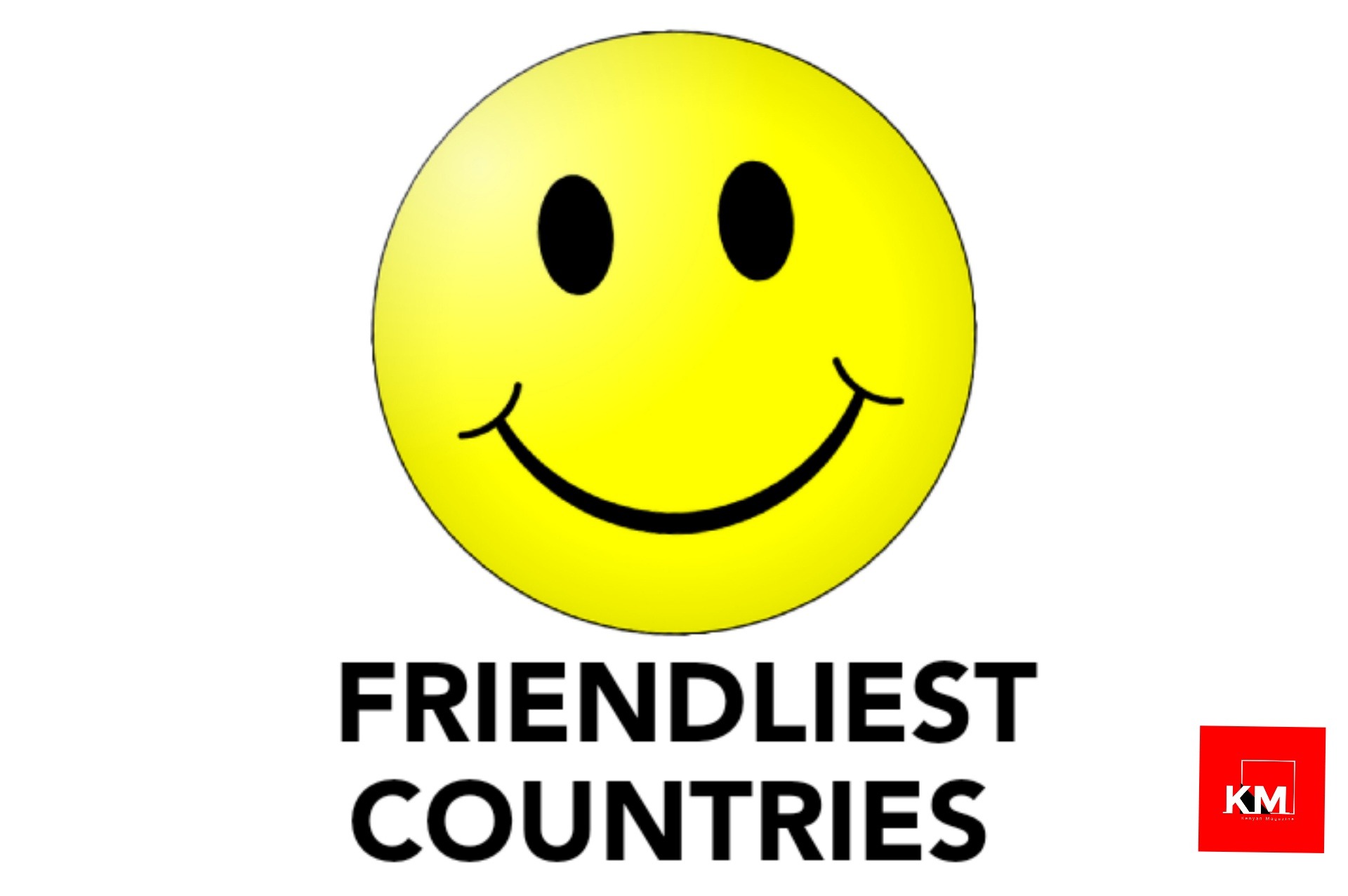 Friendly Countries