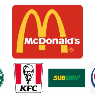 Richest Fast Food Companies