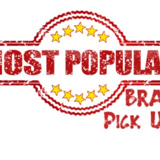 Brands pick up lines