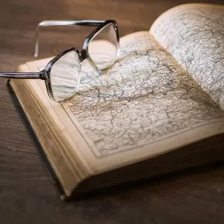 Oldest states in USA