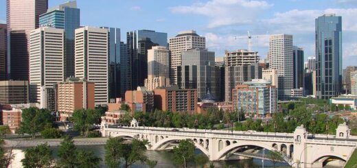 Cheapest Cities To Live in Canada