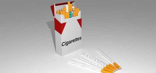 Lowest Cigarette prices by state