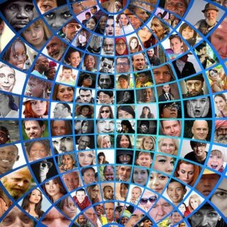 Most diverse countries in the world