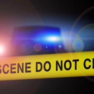 USA cities with the most murder crime