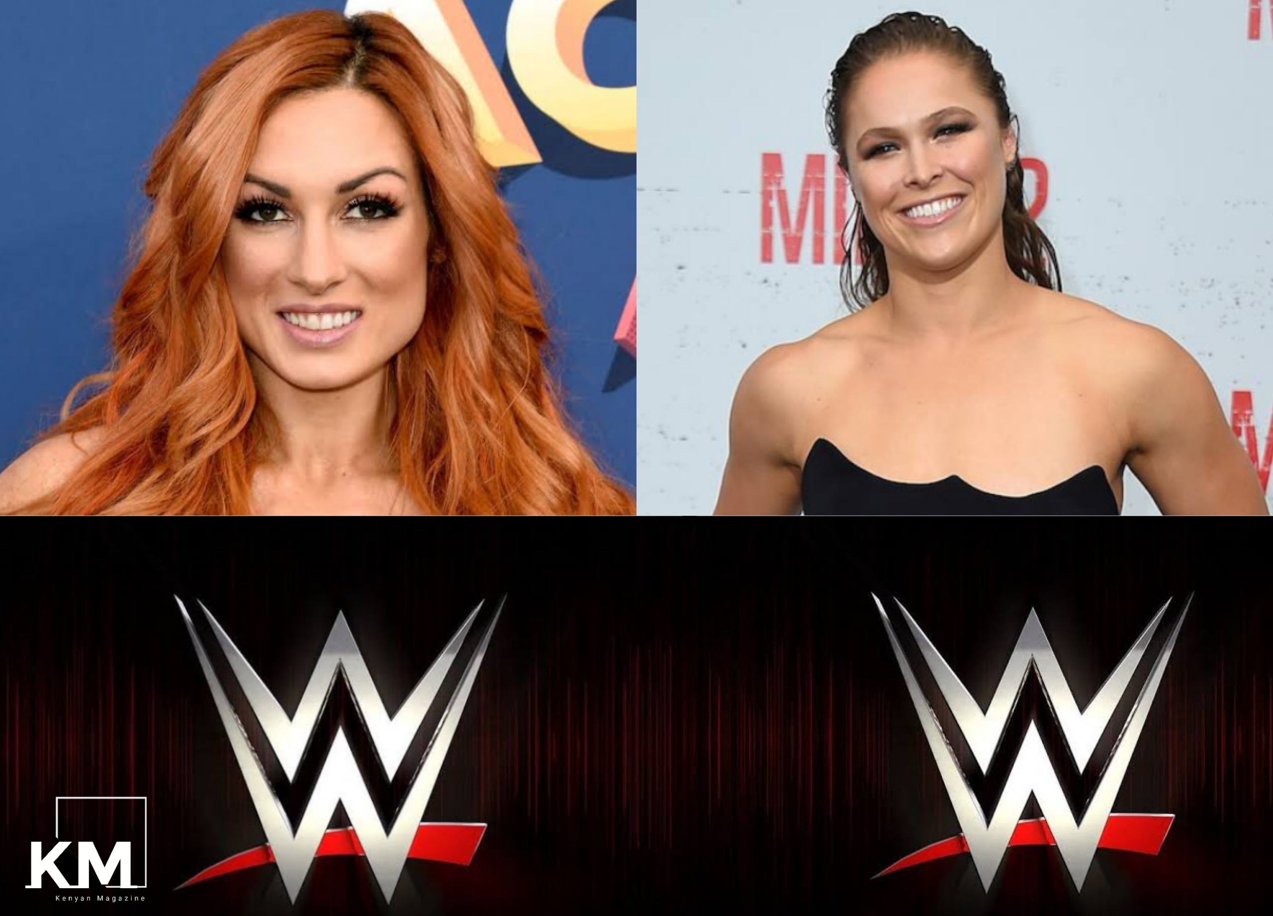 Highest Paid WWE Female Wrestlers In The World (Full List) 2023