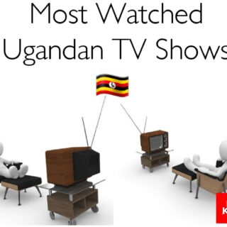 Popular TV shows in uganda