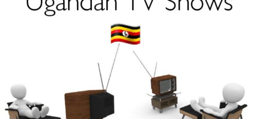 Popular TV shows in uganda