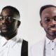 Wealthiest artist in Ghana