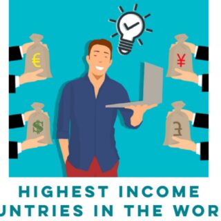High Income Countries