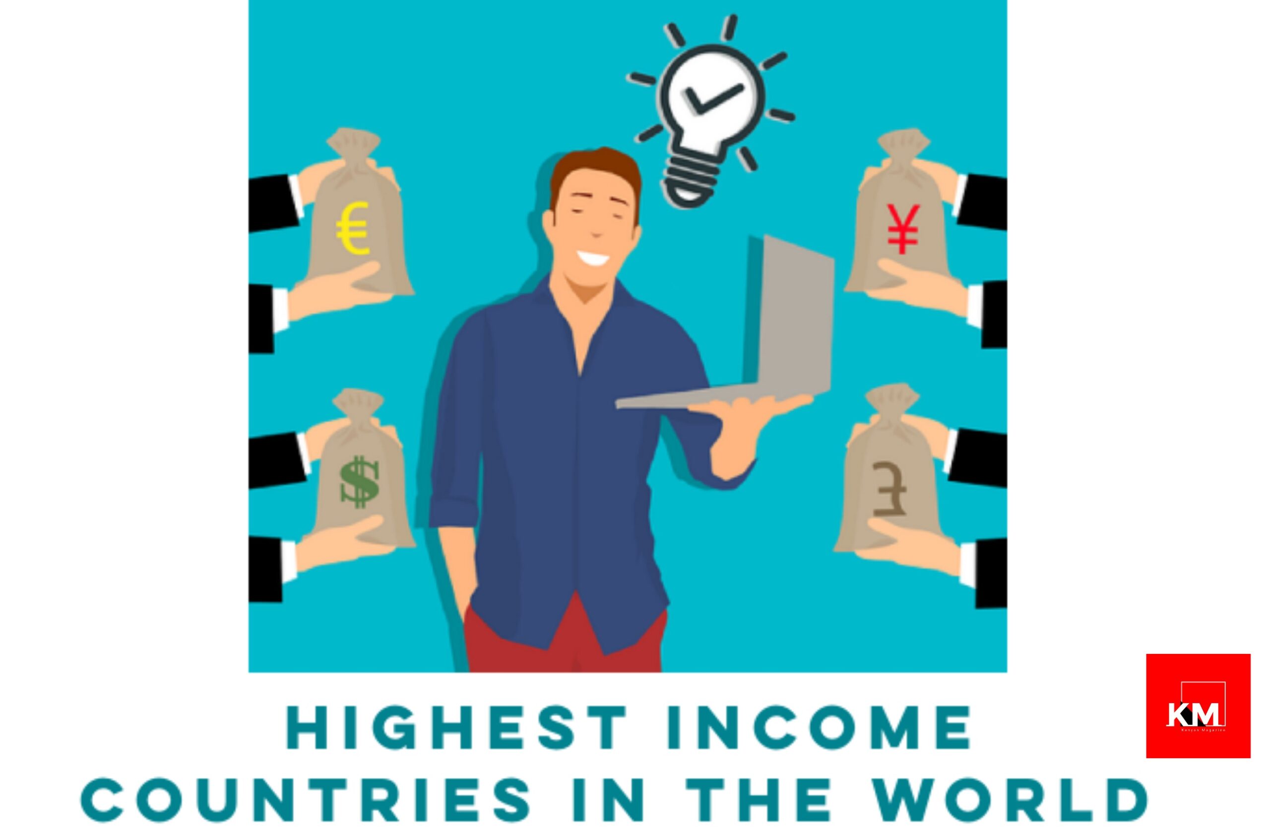 High Income Countries