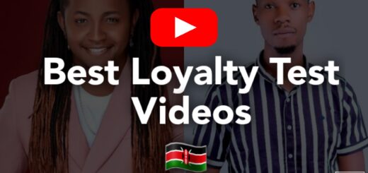 Loyalty Test Kenya
