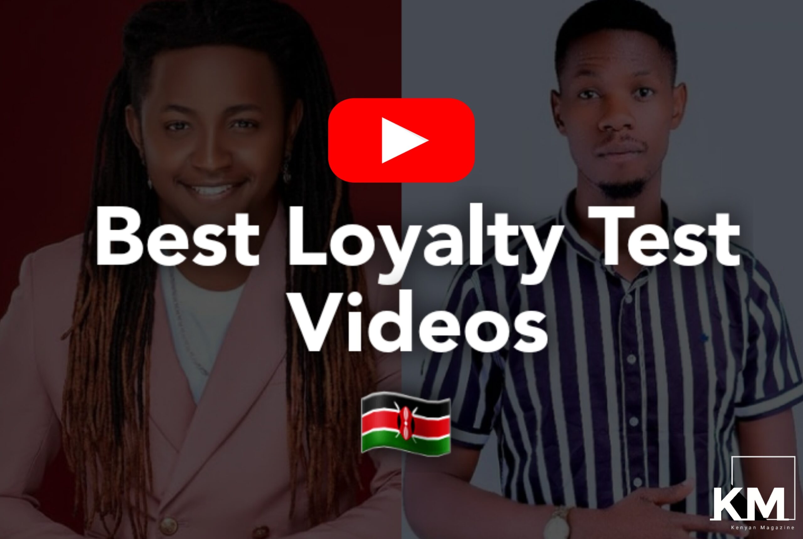 Loyalty Test Kenya